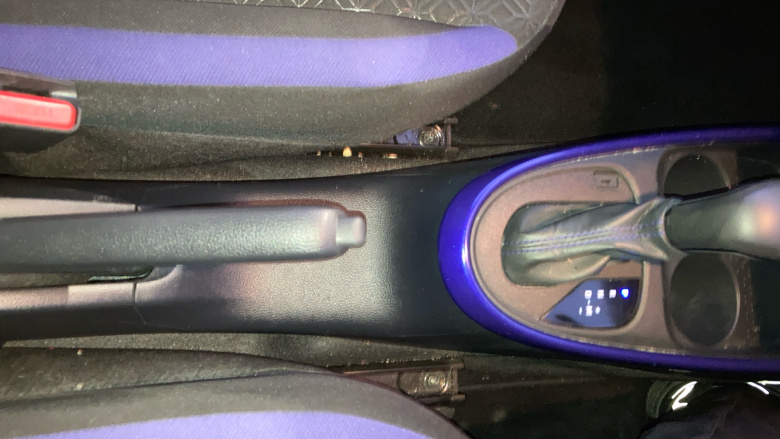 Toyota Aygo X 1.0 VVT-i Edge 5dr Auto Petrol Hatchback